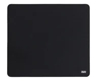 Podkładki pod mysz - Silver Monkey X Speed Mouse Mat L Black - miniaturka - grafika 1