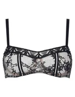 Biustonosze - Biustonosz miękki olivia Passionata - miniaturka - grafika 1