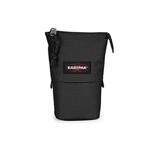 Piórnik Eastpak Up Case, 19 cm, czarny (czarny) - Portfele - miniaturka - grafika 1