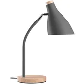 Lampy stojące - Lampka biurkowa TRACER Scandi TRAOSW47236 - miniaturka - grafika 1