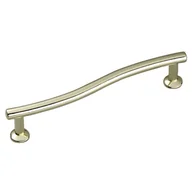 Meble modułowe i akcesoria - UCHWYT MEBLOWY DO MEBLI A001-128-UP38/MOSIĄDZ A001-128/M AMIX - miniaturka - grafika 1