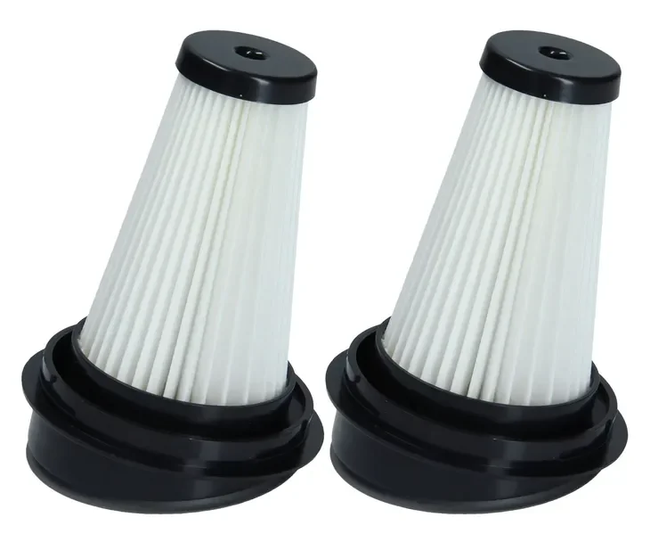2 X Filtr Do Rowenta Tefal X-pert 160 360 Zr005202