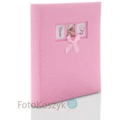 Pamiątka Chrztu Świętego - Album dziecięcy Dreamland R (40 stron pod folię) - miniaturka - grafika 1