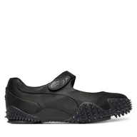 Półbuty damskie - Półbuty Puma Mostro Fey 401063 02 Czarny - miniaturka - grafika 1