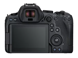 Canon EOS R6 Mark II inne zestawy - Aparaty Cyfrowe - miniaturka - grafika 6