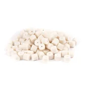 Konserwacja broni - Łuszczek  - Przecieraki filcowe do broni kulowej - .45 - 100 sztuk - 4-001 - 45 - miniaturka - grafika 1