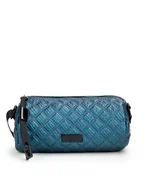 Torebki damskie - Monnari Torebka TORIMP0-24Z-BAG4400-KM12 Niebieski - miniaturka - grafika 1