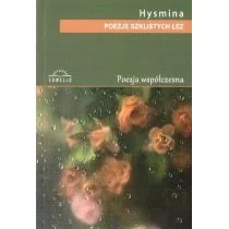 Poezje szklistych łez - Poezja - miniaturka - grafika 1