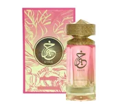 Wody i perfumy unisex - Paris Corner Khair Peach Delulu woda perfumowana spray 100 ml - miniaturka - grafika 1