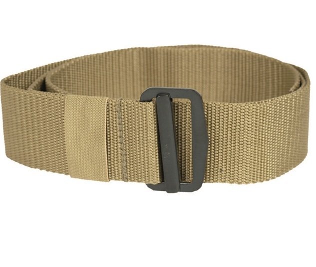 Mil-Tec Pas US BDU 45mm Coyote