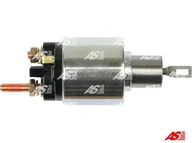 Akcesoria do układu elektrycznego - Włącznik elektromagnetyczny, rozrusznik As-pl SS0012 - miniaturka - grafika 1