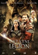 Filmy przygodowe DVD - Ostatni Legion [DVD] - miniaturka - grafika 1