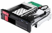 Akcesoria do komputerów stacjonarnych - Kieszeń Thermaltake Duo HDD Dock ST0026Z - miniaturka - grafika 1