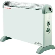 Ogrzewanie przenośne - Luxpol Elektryczny grzejnik konwekcyjny Luxpol CH-11 1800W - miniaturka - grafika 1