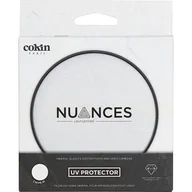 Filtry fotograficzne - Cokin Filtr Round NUANCES UV Protector 67mm 5394 - miniaturka - grafika 1