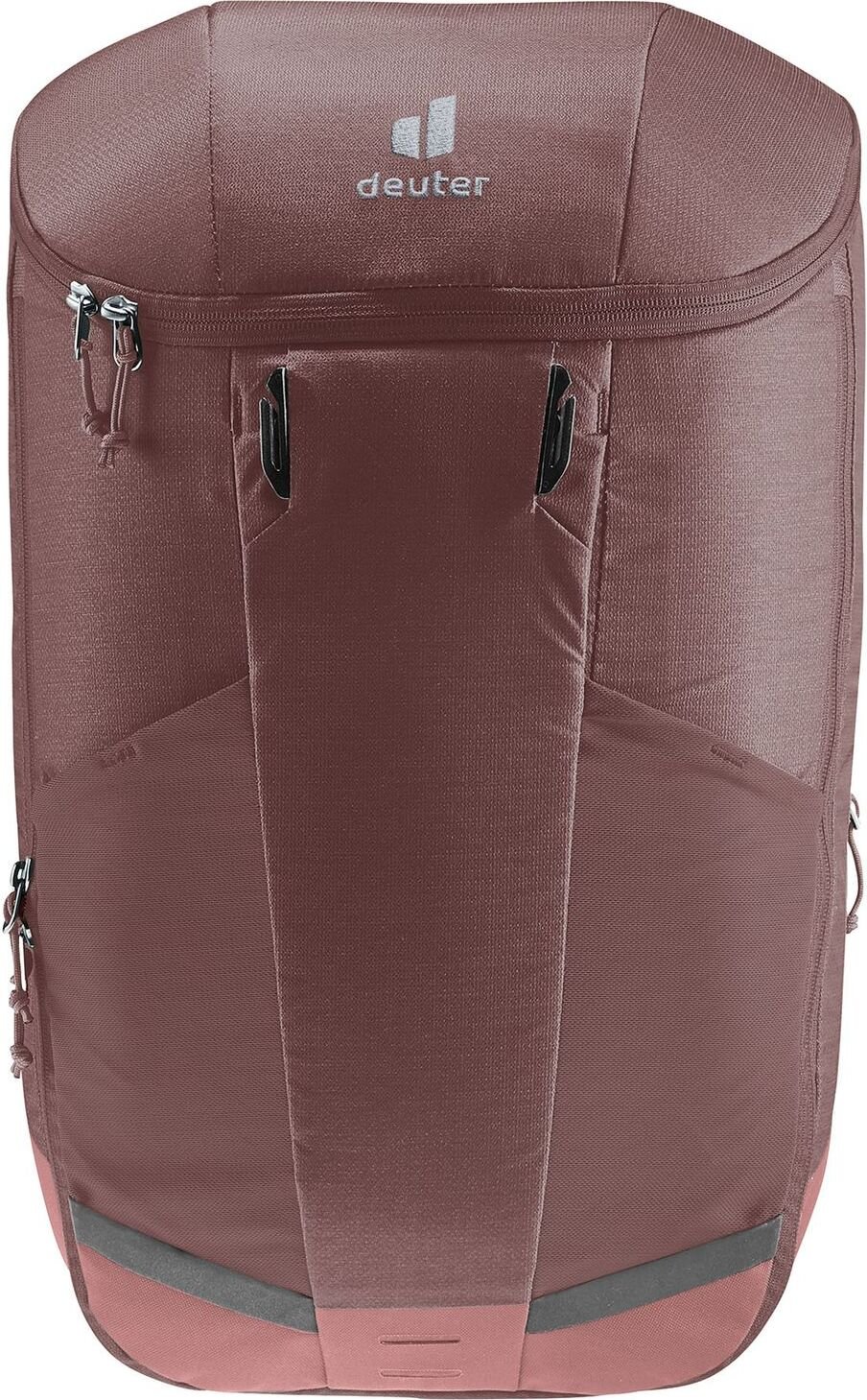 Plecak rowerowy Deuter Rotsoord 25+5 30 x 12 x 52