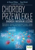 E-booki - poradniki - Choroby przewlekłe - miniaturka - grafika 1