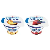 Kefiry, jogurty, maślanki - Zott Jogobella Skyr jogurt typu islandzkiego 150 g - miniaturka - grafika 1