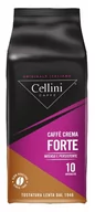 Kawa - Kawa ziarnista Cellini Crema Forte 1kg - miniaturka - grafika 1