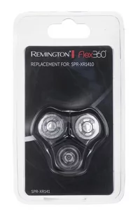 Remington Głowica / nożyki maszynki do golenia Remington 44208530400 - Akcesoria i części do maszynek do golenia - miniaturka - grafika 1