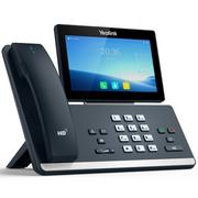 Telefonia VoIP - Yealink T5 Series VoIP Phone SIP-T58W Pro - miniaturka - grafika 1