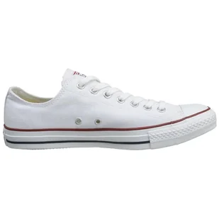 Trampki Unisex Converse Chuck Taylor All Star Ox - Buty trekkingowe damskie - miniaturka - grafika 1