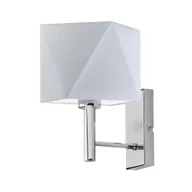 Lampy ścienne - Skandynawska lampa ścienna LED MEDAN - miniaturka - grafika 1