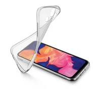 Etui i futerały do telefonów - Pokrowiec Soft do Samsung A20e - miniaturka - grafika 1