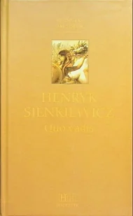 Quo Vadis - Opowiadania - miniaturka - grafika 1