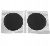 Akcesoria wulkanizacyjne - ATS Łatki Do Opon Wulkanizacyjne Ats Ur-4,5 40Mm - 1 Sztuka - miniaturka - grafika 1