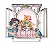 Ramki na zdjęcia - Ramka Disney  Królewna Śnieżka D267 - miniaturka - grafika 1