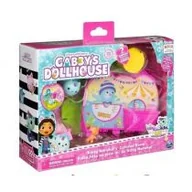 Figurki dla dzieci - Koci Domek Gabi: Pokój Wesołe miasteczko - miniaturka - grafika 1