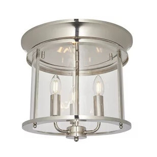 Endon Endon Hampworth 96153 plafon 3x6W/E14 IP20 96153 - Lampy sufitowe - miniaturka - grafika 1