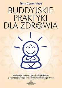 Studio Astropsychologii Buddyjskie praktyki dla zdrowia - Akcesoria medycyny naturalnej - miniaturka - grafika 1