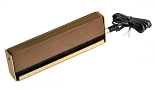 Pro-Ject Brush it Premium Szczotka czyszcząca do płyt winylowych z kablem uziemiającym - Inne akcesoria audio-wideo - miniaturka - grafika 1