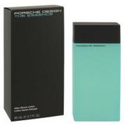 Wody po goleniu - Porsche Design The Essence For Men woda po goleniu 80ml - miniaturka - grafika 1