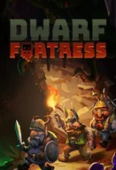 Gry PC Cyfrowe - Dwarf Fortress (PC) - Steam Gift - GLOBAL - miniaturka - grafika 1