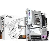 Płyty główne - GIGABYTE B650E AORUS ELITE X AX ICE – B650E A ELITE X ICE - miniaturka - grafika 1
