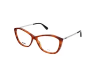 Okulary korekcyjne, oprawki, szkła - Moschino MOS573 C9B - miniaturka - grafika 1