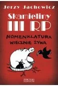 Felietony i reportaże - Zysk i S-ka Skamieliny III RP. Nomenklatura wiecznie żywa - Jerzy Jachowicz - miniaturka - grafika 1