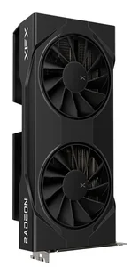 XFX RX-96TSW8GBQ AMD Radeon RX 9060 XT 8 GB GDDR6 RX-96TSW8GBQ - Karty graficzne - miniaturka - grafika 1