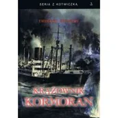 Historia świata - Krążownik Kormoran - miniaturka - grafika 1