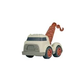 Zabawki do piasku - Little Dutch Laweta 17cm - miniaturka - grafika 1