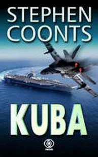 Kuba - Kryminały - miniaturka - grafika 1