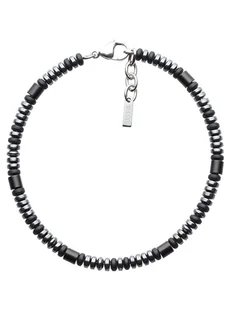 U.S. Polo Assn. Bransoletka z kamieniami szlachetnymi - Bransolety męskie - miniaturka - grafika 1