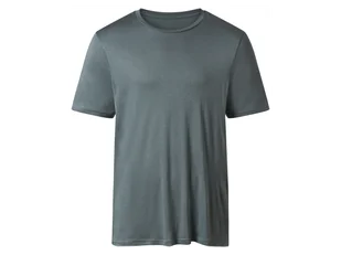 esmara Men Piżama męska z wiskozy (Zielony wzorzysty, XL (56/58)) - Piżamy męskie esmara Men Piżama męska z wiskozy (Zielony wzorzysty, XL (56/58)) - Piżamy męskie - miniaturka - grafika 1