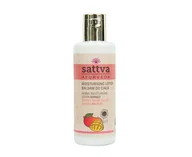 Balsamy i kremy do ciała - Sattva balsam z mango 210 ml - miniaturka - grafika 1