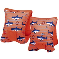 Materace dmuchane i koła do pływania - Bestway miękkie Rękawki do pływania S/M  32182 - miniaturka - grafika 1