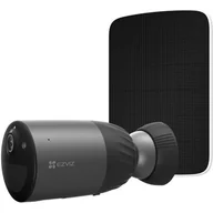 Kamery IP - Kamera IP bateryjna BC1C + Solar Panel EZVIZ - miniaturka - grafika 1