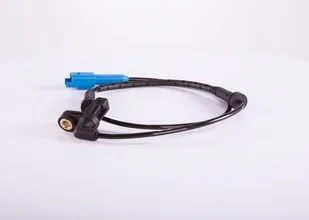 BOSCH Czujnik, prędkość obrotowa koła BOSCH 0 986 594 558 0 986 594 558 - Części motocyklowe - miniaturka - grafika 1